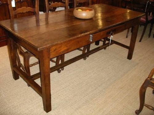 French  Farm Table